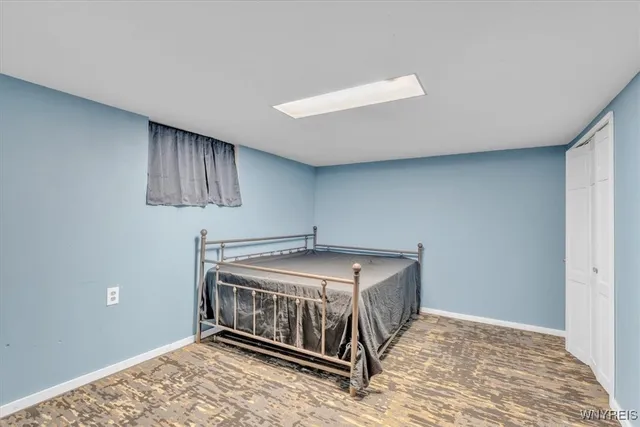 $85,000 | 48 Cleveland Avenue, Salamanca, NY 14779