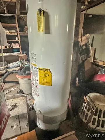 $85,000 | 48 Cleveland Avenue, Salamanca, NY 14779