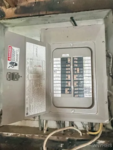 $85,000 | 48 Cleveland Avenue, Salamanca, NY 14779