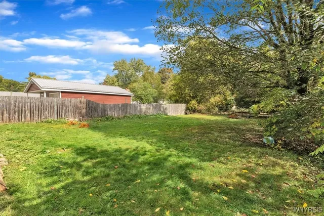 $85,000 | 48 Cleveland Avenue, Salamanca, NY 14779