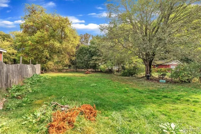 $85,000 | 48 Cleveland Avenue, Salamanca, NY 14779