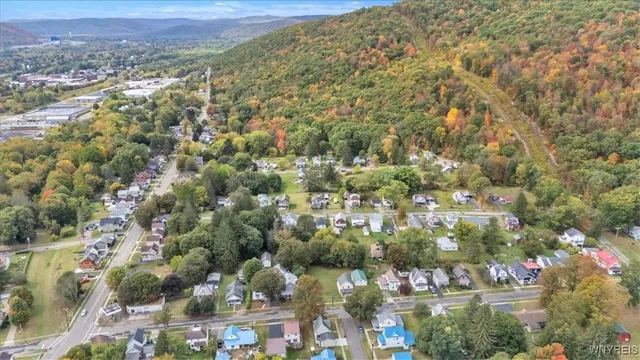 $85,000 | 48 Cleveland Avenue, Salamanca, NY 14779