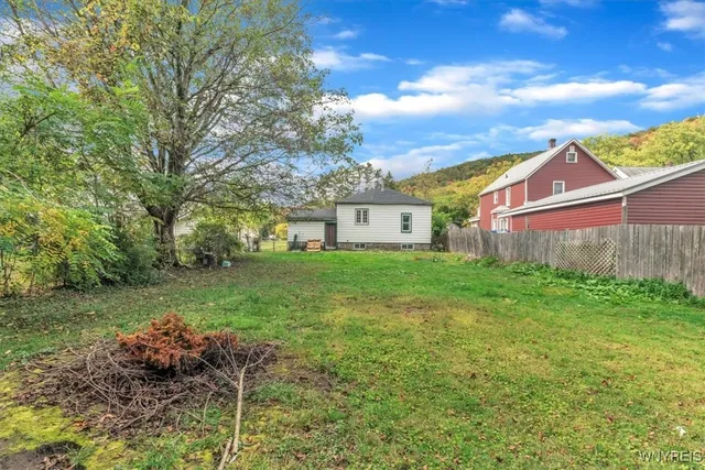 $85,000 | 48 Cleveland Avenue, Salamanca, NY 14779