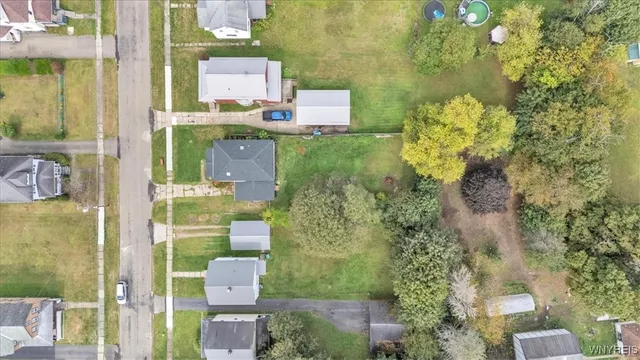 $85,000 | 48 Cleveland Avenue, Salamanca, NY 14779