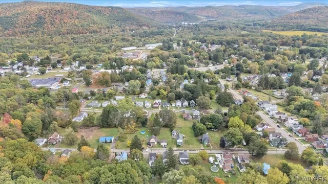 $85,000 | 48 Cleveland Avenue, Salamanca, NY 14779