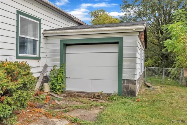 $85,000 | 48 Cleveland Avenue, Salamanca, NY 14779