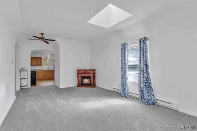 $85,000 | 48 Cleveland Avenue, Salamanca, NY 14779