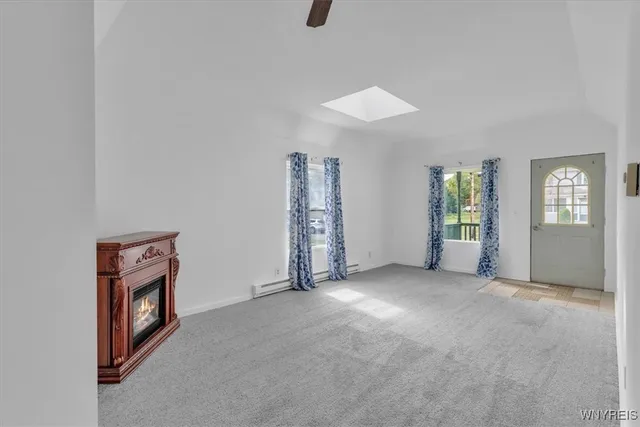 $85,000 | 48 Cleveland Avenue, Salamanca, NY 14779