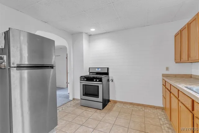 $85,000 | 48 Cleveland Avenue, Salamanca, NY 14779