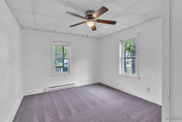 $85,000 | 48 Cleveland Avenue, Salamanca, NY 14779