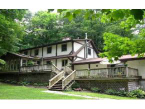 4074 North Louden Road Bloomington, IN 47404 - Photo 3 of 6