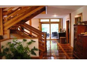 4074 North Louden Road Bloomington, IN 47404 - Photo 4 of 6