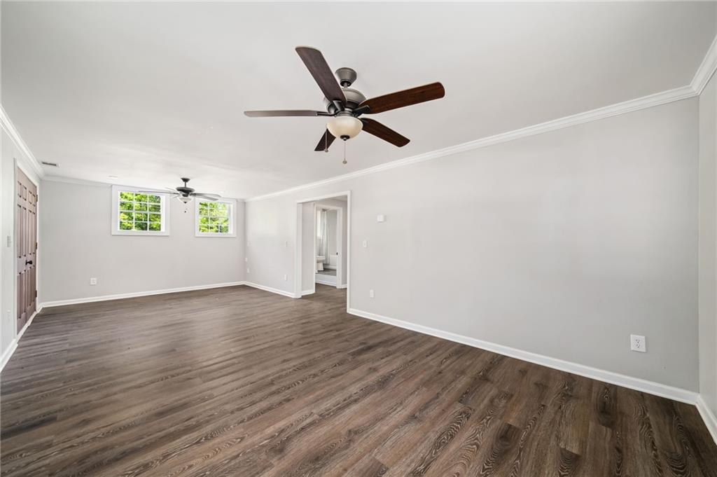 641 Gordon Combs Road Northwest Marietta, GA 30064 - Photo 24 of 32