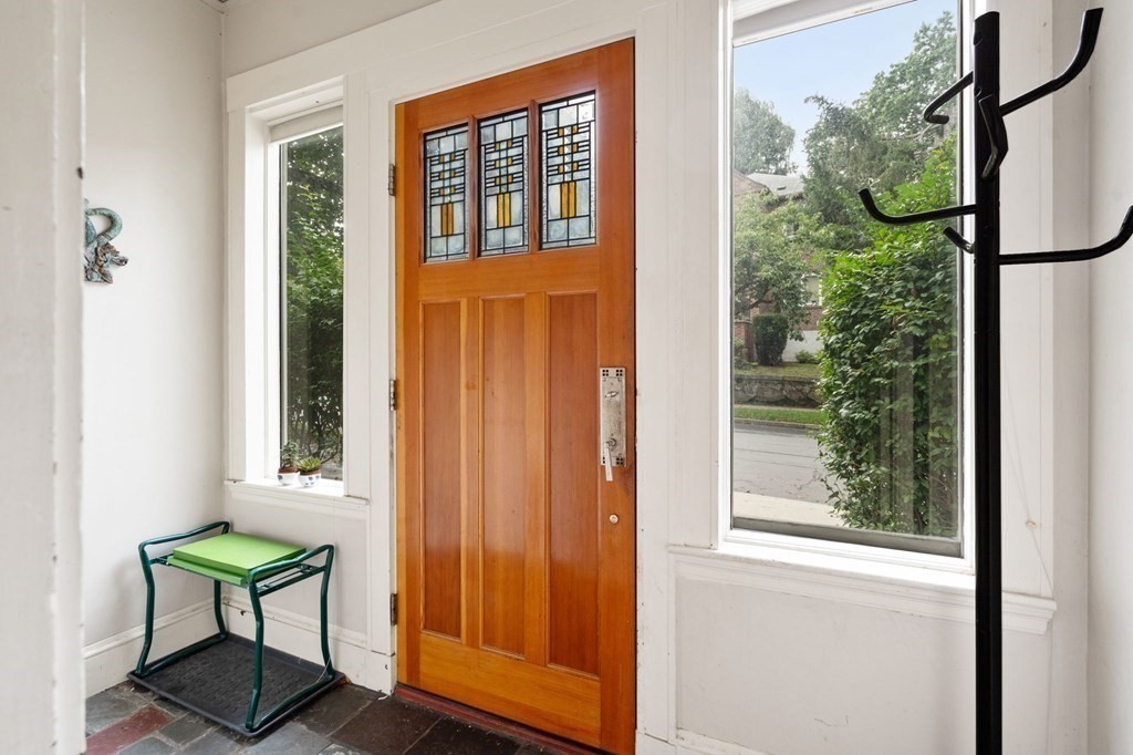 46 Gardner Road, Unit 2 Brookline, MA 02445 - Photo 2 of 38