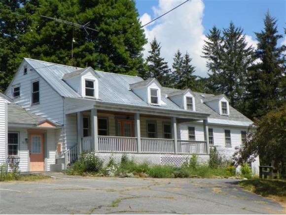 90 Aldrich Road Westmoreland, NH 03467 - Photo 1 of 1 Gallery Image 1