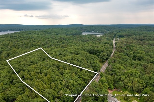 0 East Otis Road Otis, MA 01253 - Photo 4 of 5 a view of a tennis court