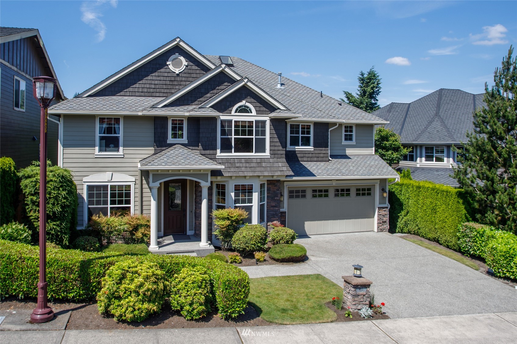 5356 Northeast 16th Street Renton, WA 98059 - Photo 1 of 40 Gallery Image 1
