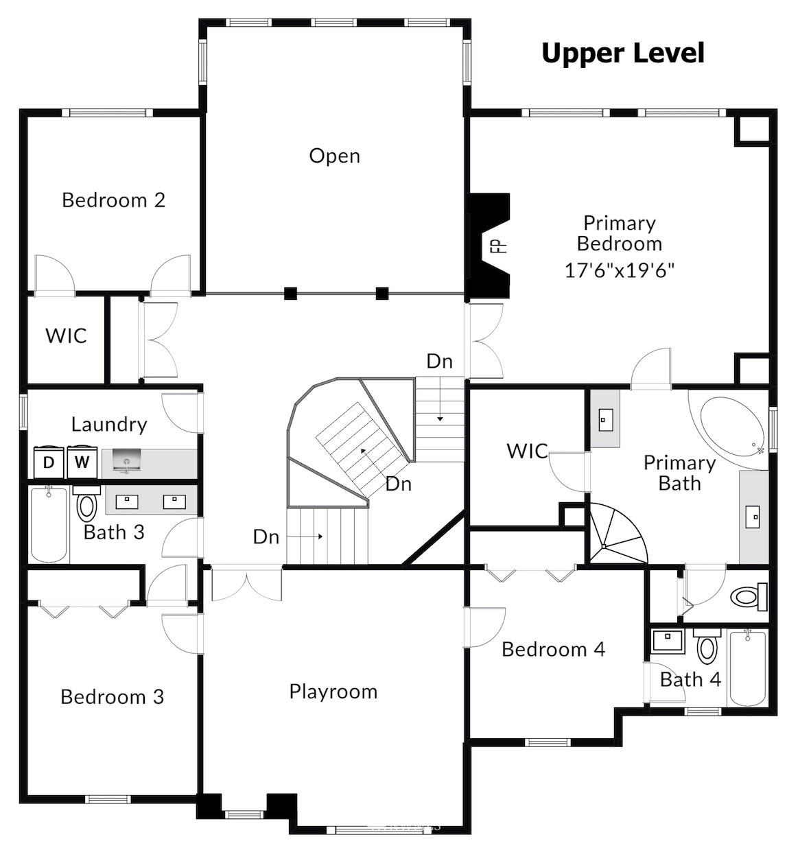 5356 Northeast 16th Street Renton, WA 98059 - Photo 40 of 40 Gallery Image 40
