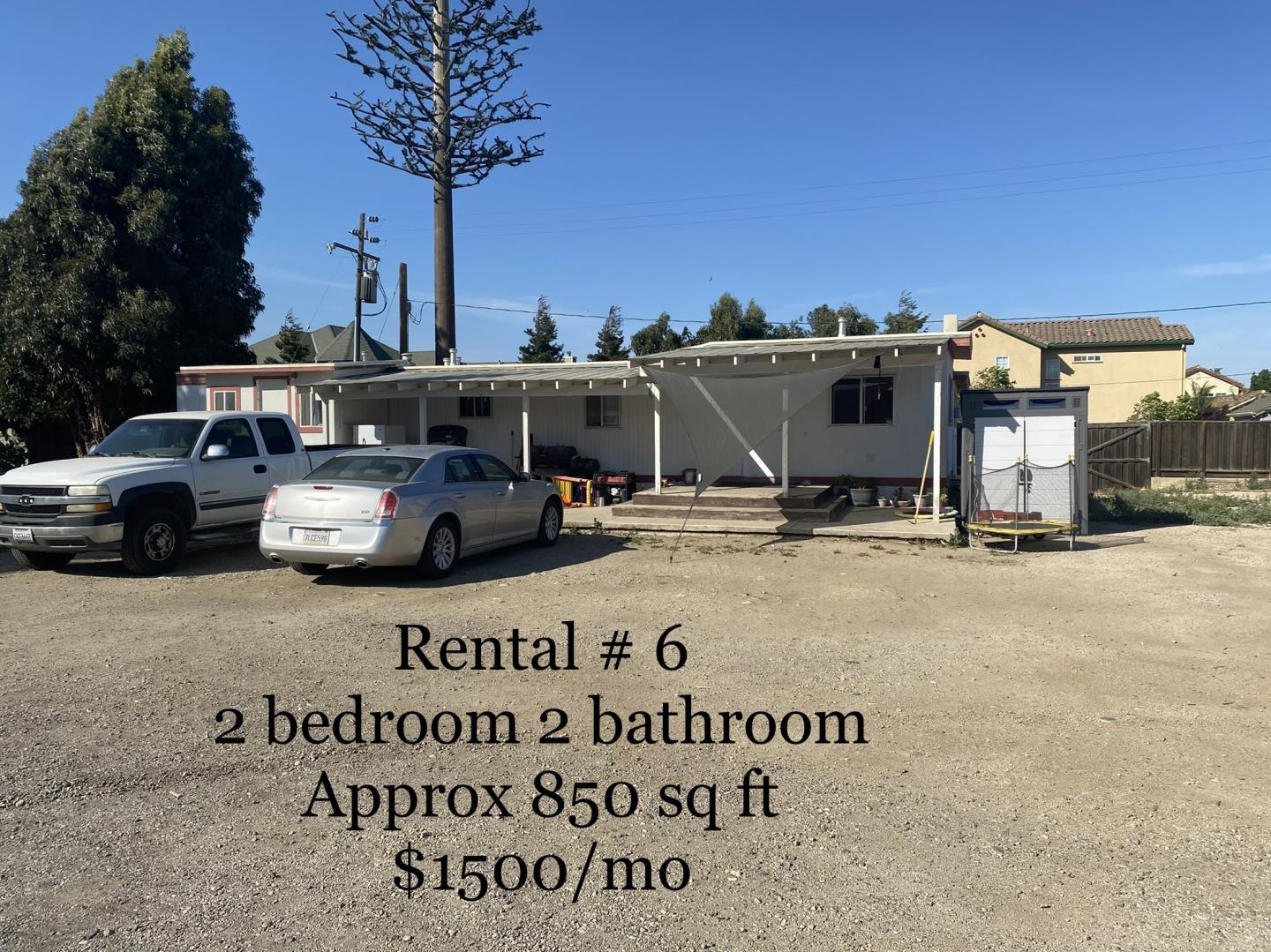 216 Oak Avenue Greenfield, CA 93927 - Photo 12 of 15 a view of a building with cars parked