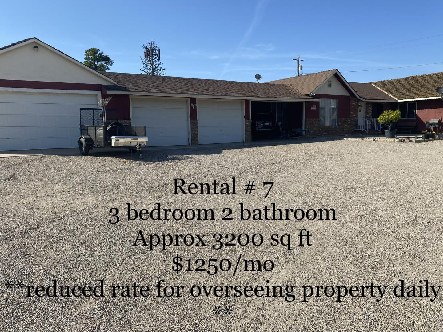 216 Oak Avenue Greenfield, CA 93927 - Photo 13 of 15 a front of a house with a sign on the wall