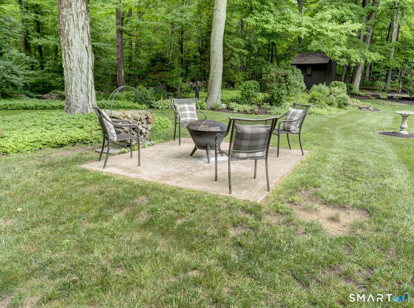 168 Waterhole Road Colchester, CT 06415 - Photo 25 of 39