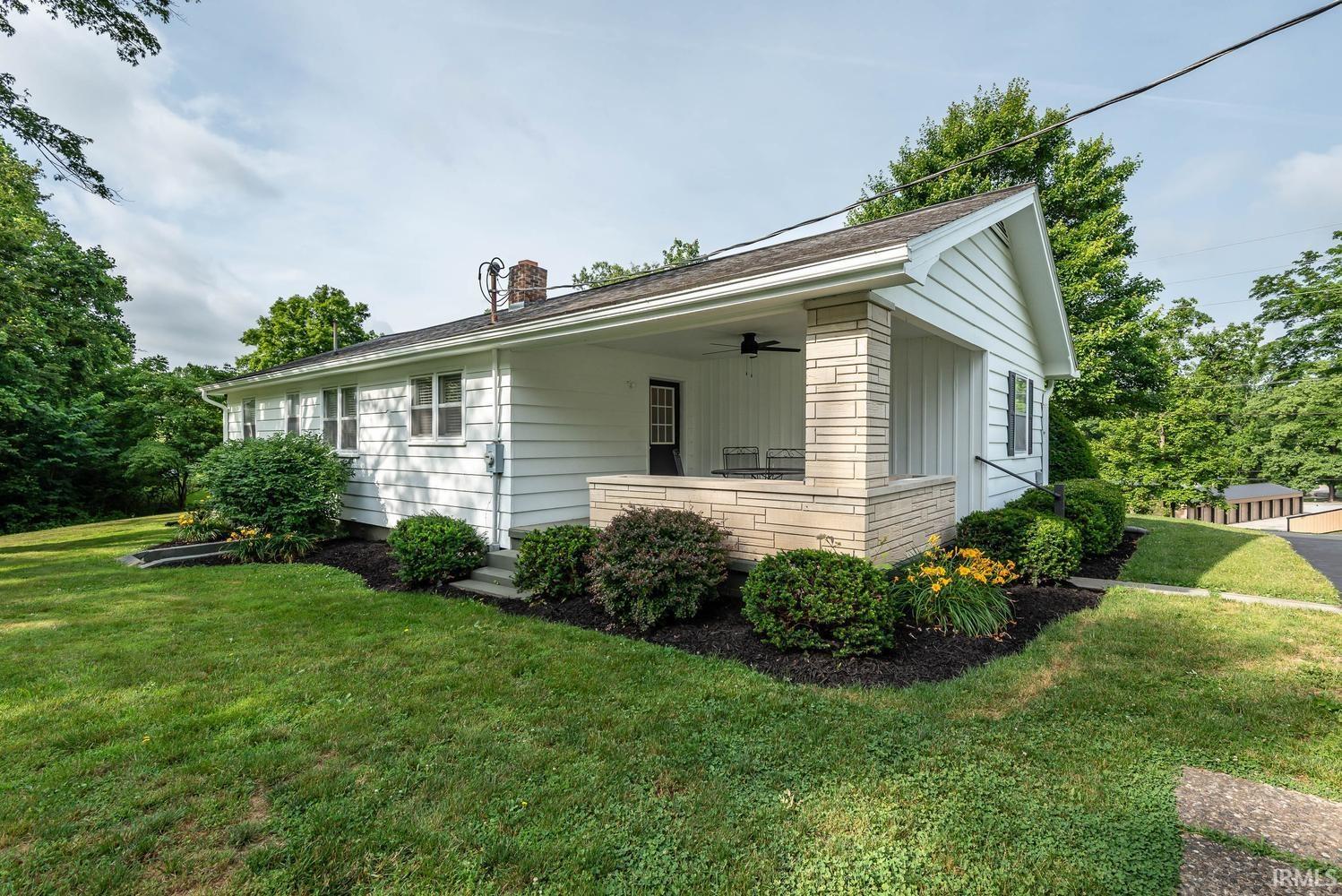 113 Judah Logan Road Bedford, IN 47421 - Photo 29 of 38