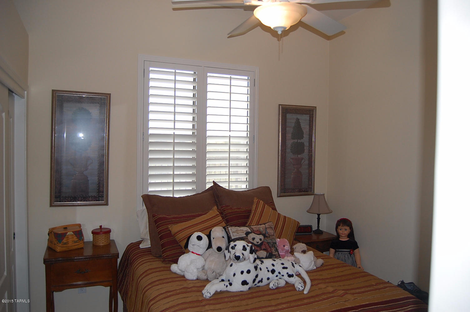7848 North Rondure Loop Tucson, AZ 85743 - Photo 26 of 49 Gallery Image 26