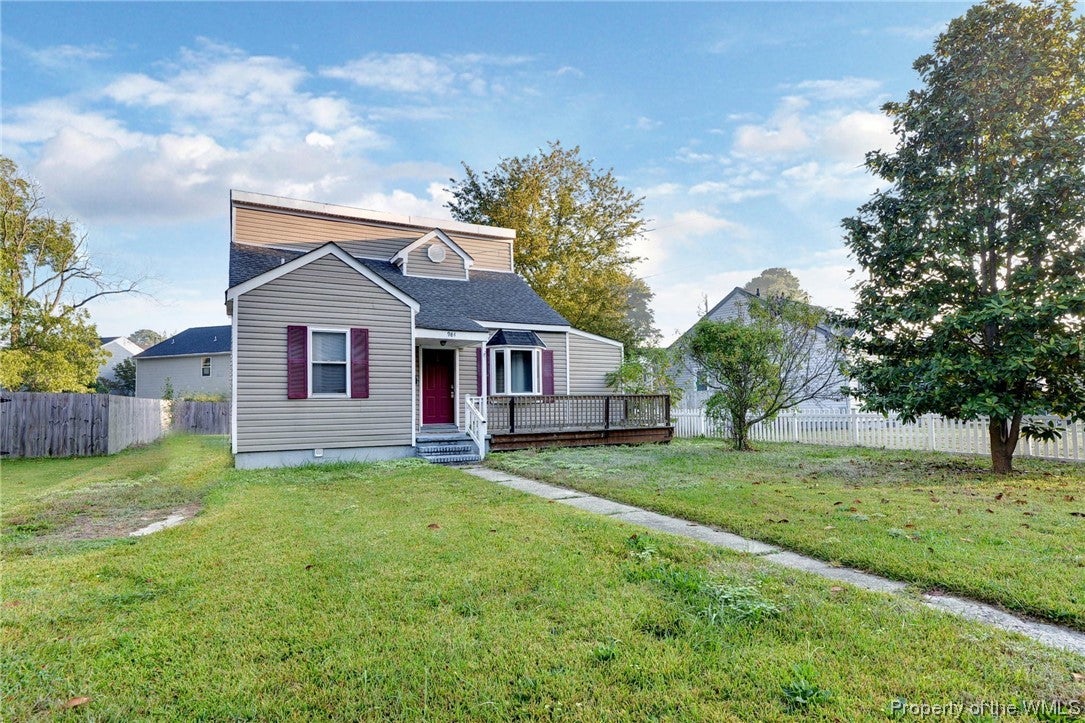 984 Winward Road Norfolk, VA 23513 - Photo 1 of 48 Gallery Image 1