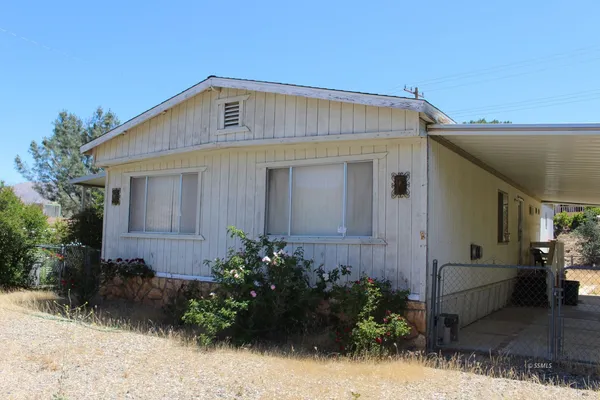 $79,000 | 213 Jones Street, Bodfish, CA 93205