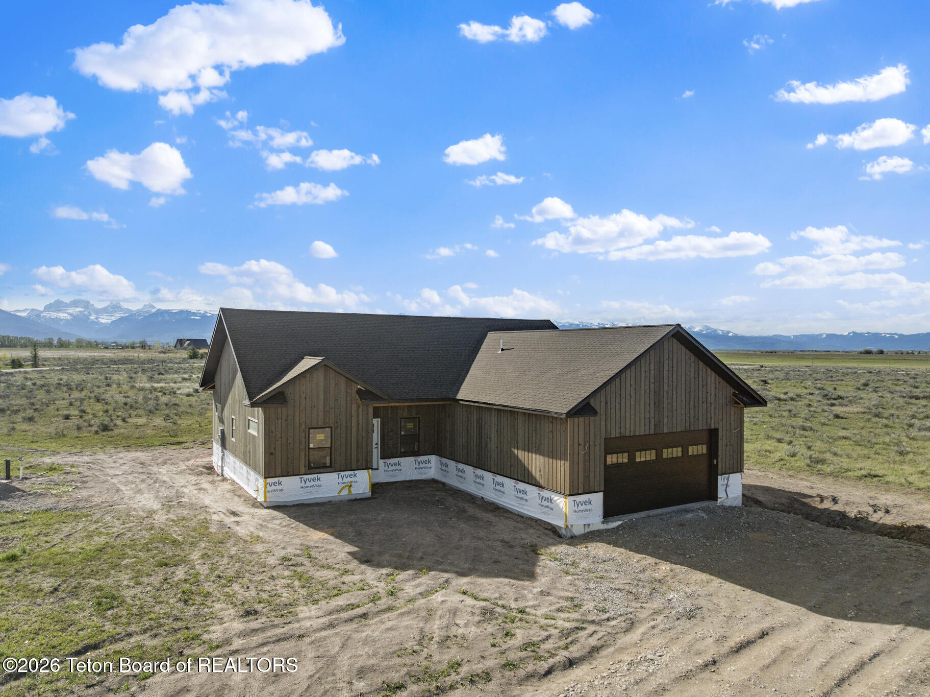 3812 Saddle Bluff Trail Tetonia, ID 83452 - Photo 11 of 11 11