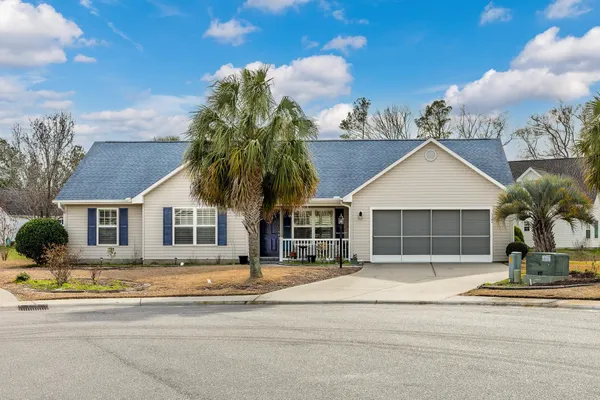 $264,000 | 722 Downing Court, Longs, SC 29568