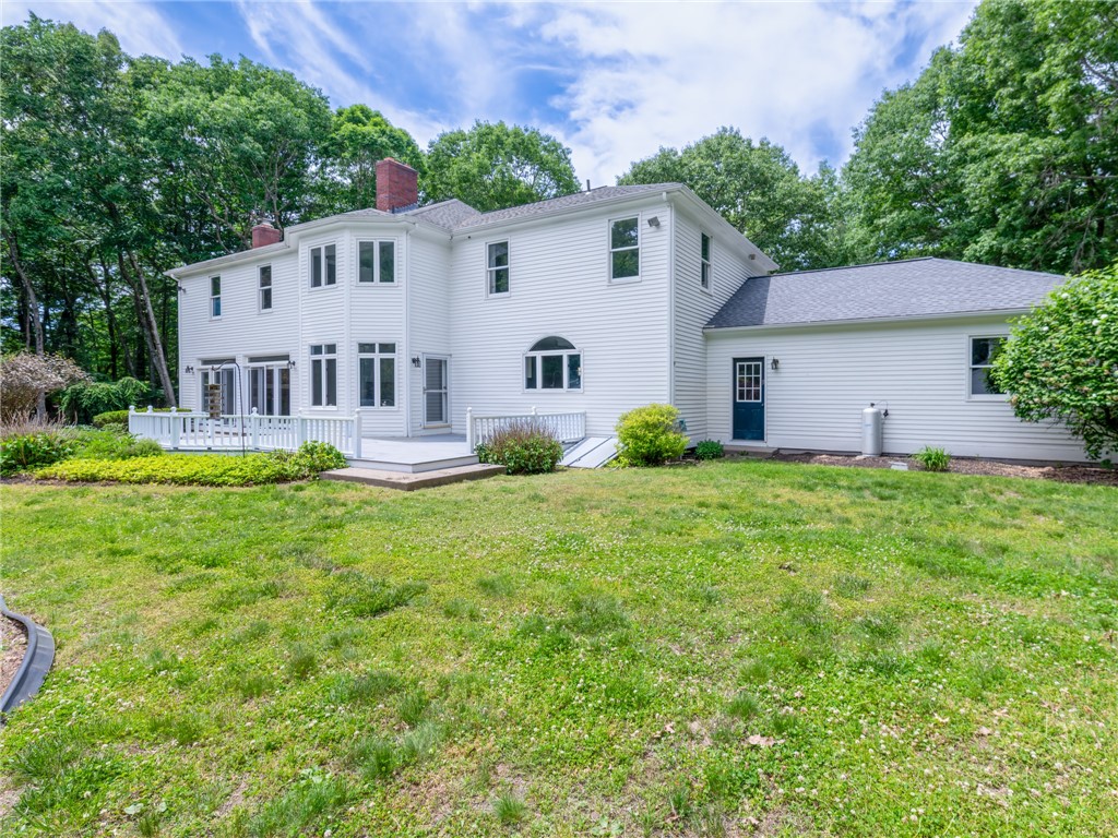 54 Ridge Road Scituate, RI 02857 - Photo 47 of 50