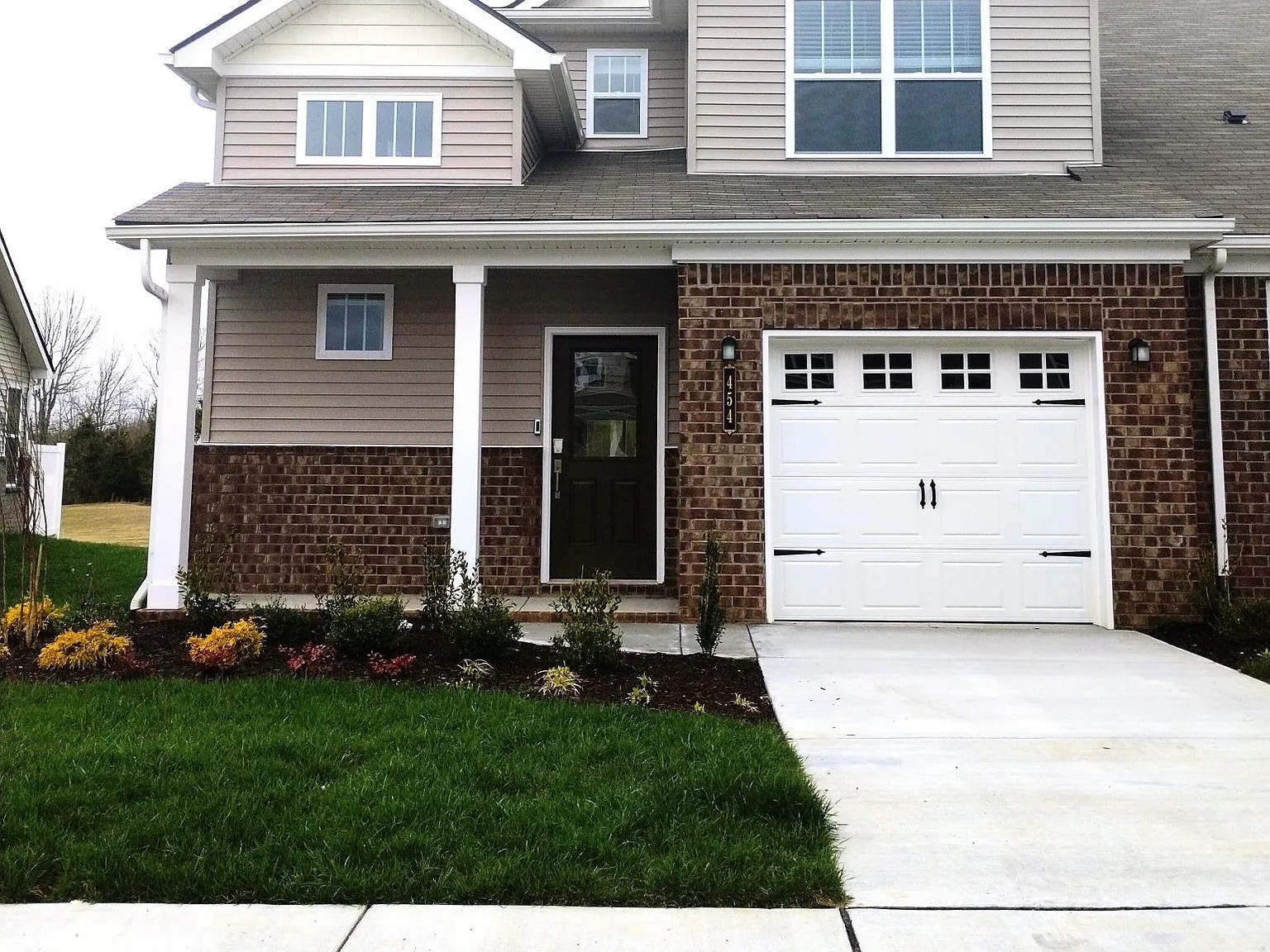 454 Alcott Way Spring Hill Spring Hill, TN 37174 - Photo 1 of 16