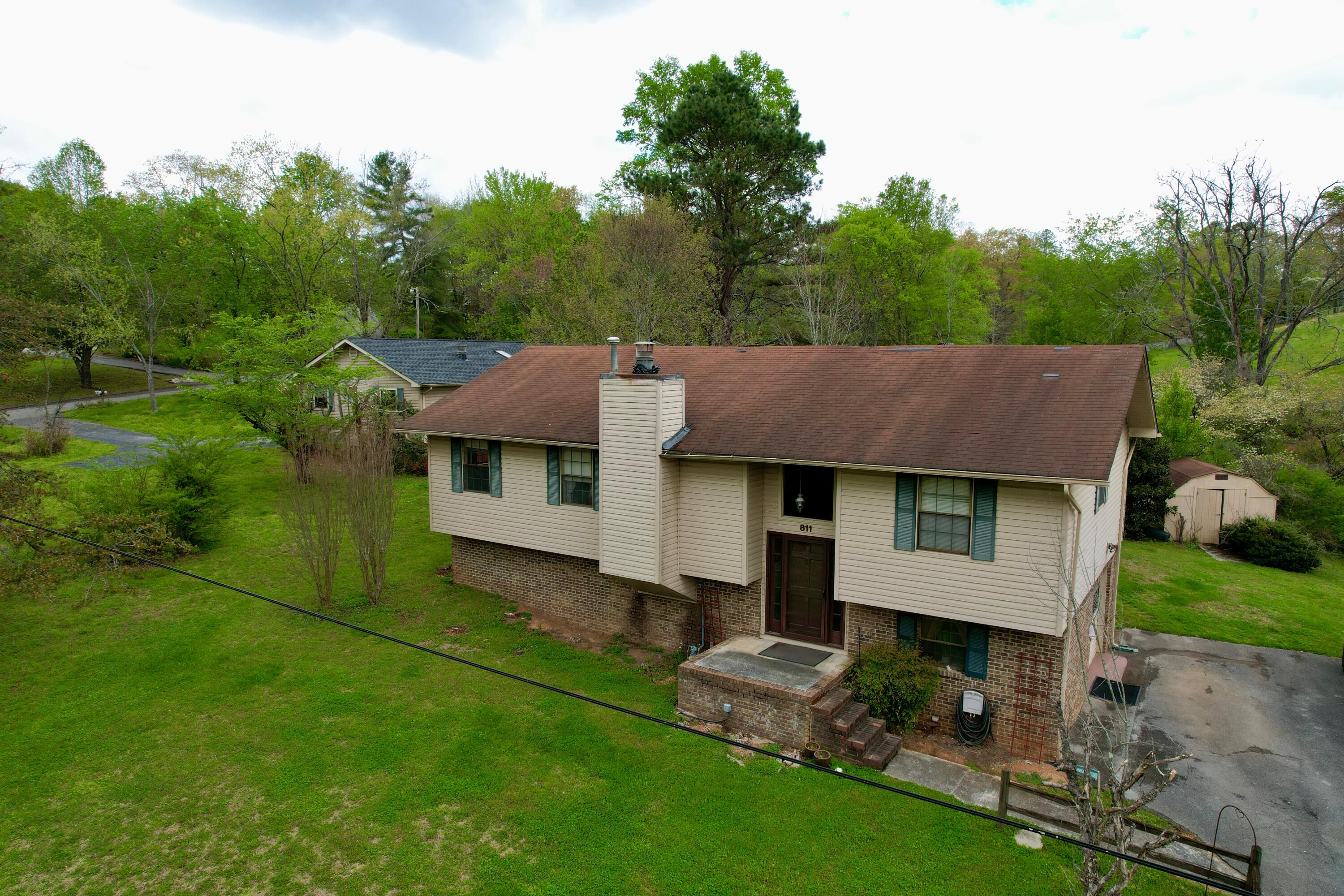 811 Armstrong Ferry Road Dayton, TN 37321 - Photo 29 of 45 dji_fly_20250411_122954_88_1744389866840