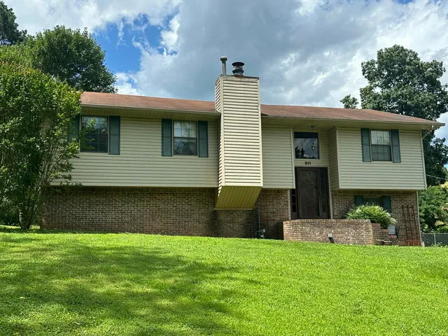 $289,000 | 811 Armstrong Ferry Road, Dayton, TN 37321