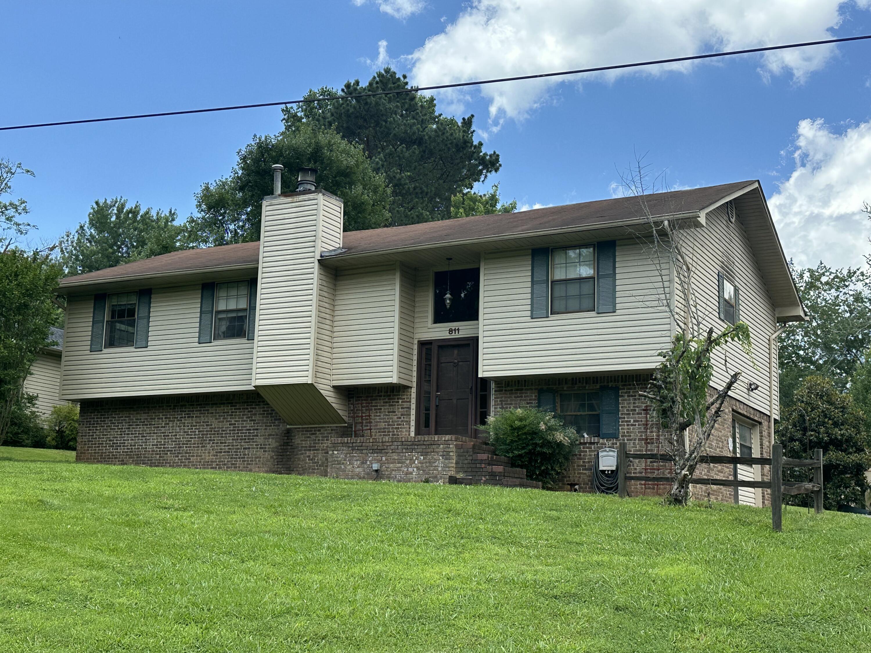 811 Armstrong Ferry Road Dayton, TN 37321 - Photo 32 of 45 IMG_3080