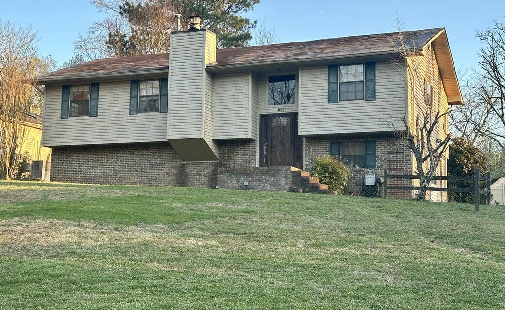 811 Armstrong Ferry Road Dayton, TN 37321 - Photo 34 of 45 Welcome Home