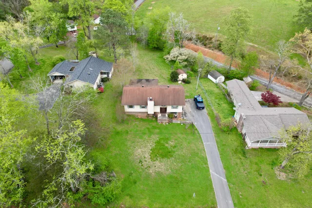 $289,000 | 811 Armstrong Ferry Road, Dayton, TN 37321