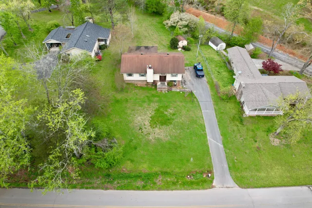 $289,000 | 811 Armstrong Ferry Road, Dayton, TN 37321