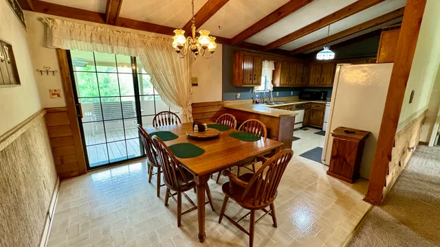 $289,000 | 811 Armstrong Ferry Road, Dayton, TN 37321