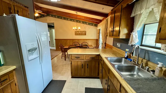 $289,000 | 811 Armstrong Ferry Road, Dayton, TN 37321