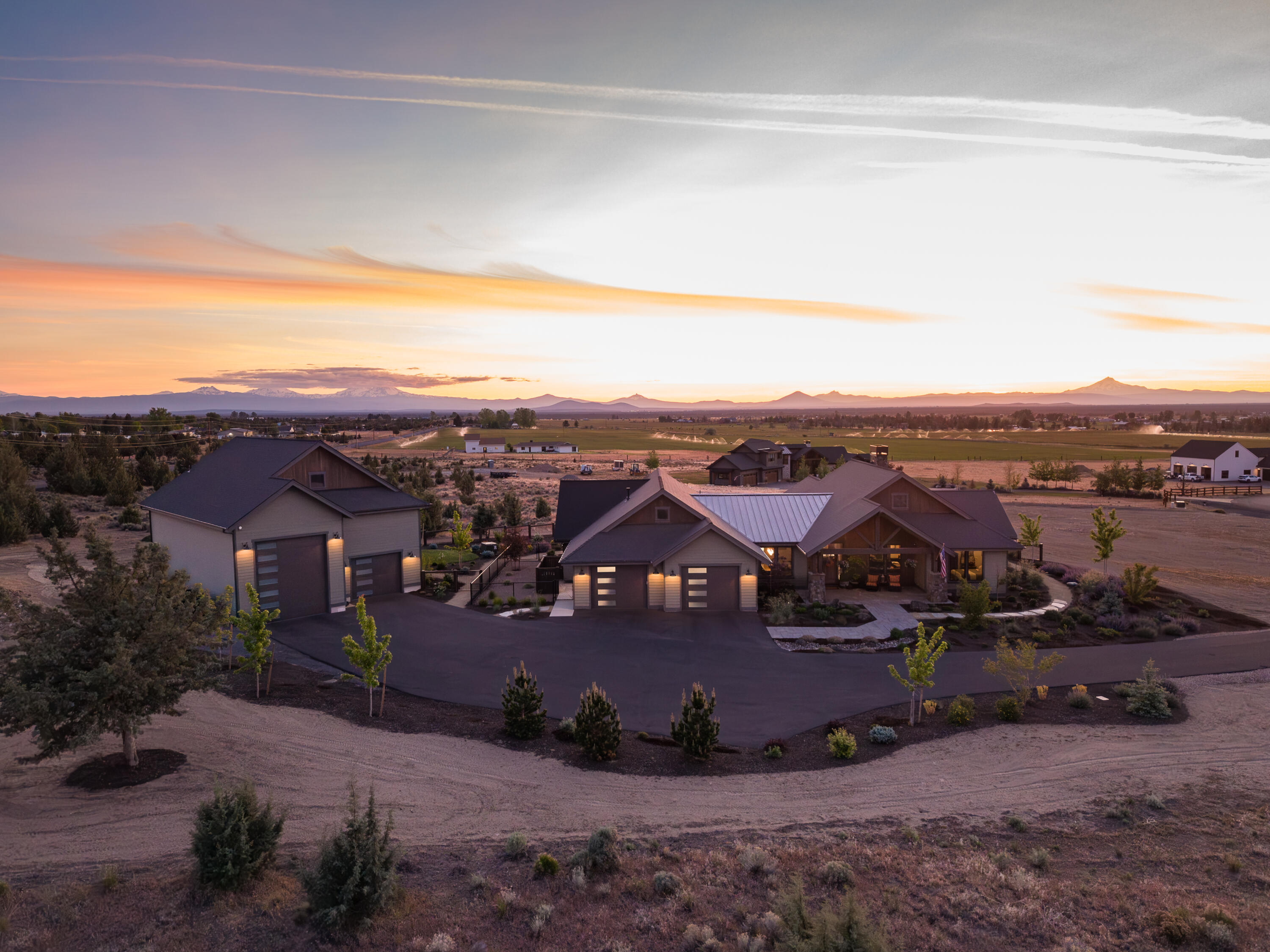 7490 Southwest Sw Mill Powell Butte, OR 97753 - Photo 44 of 45