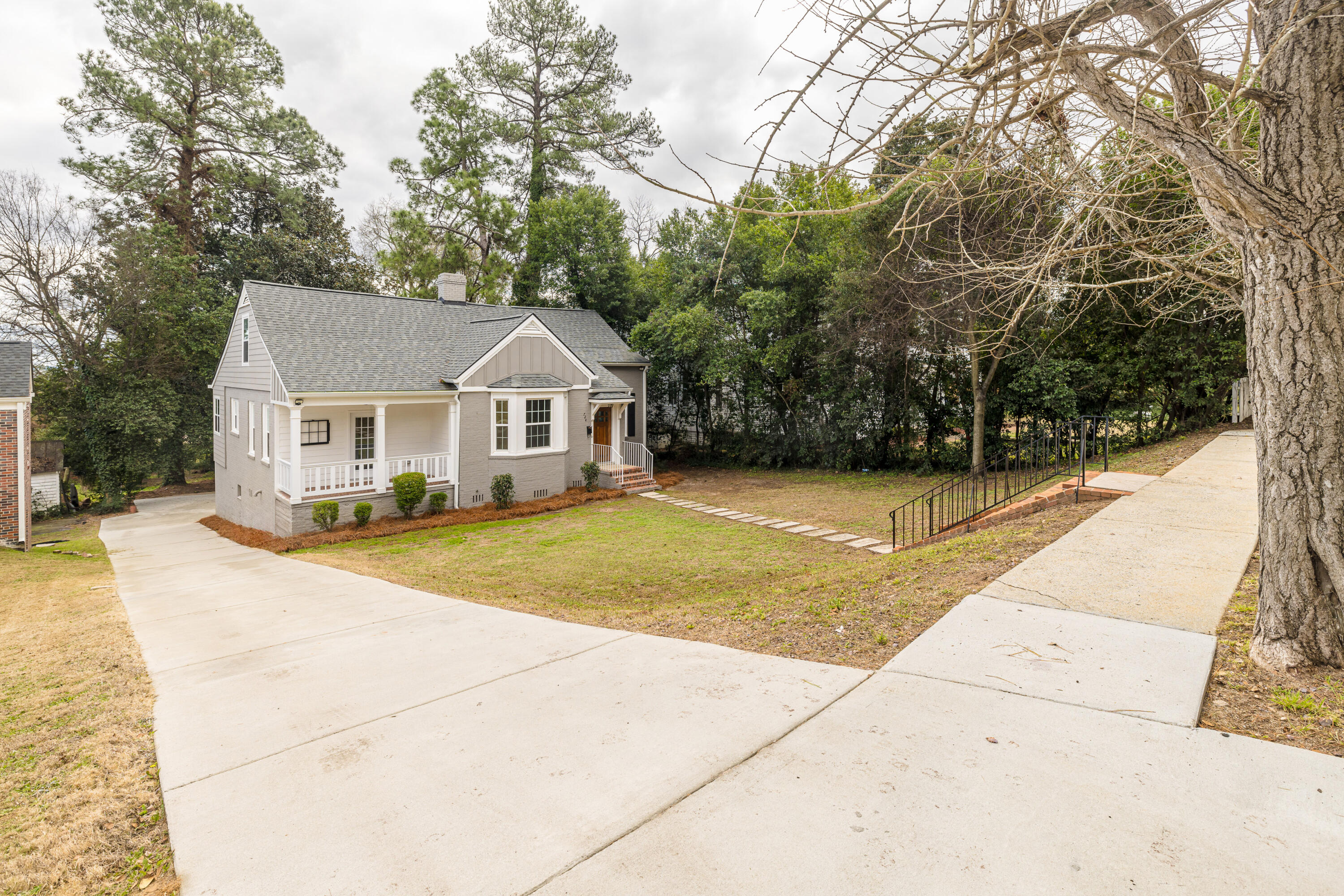 724 Hickman Road Augusta, GA 30904 - Photo 3 of 64 724Hickman_03
