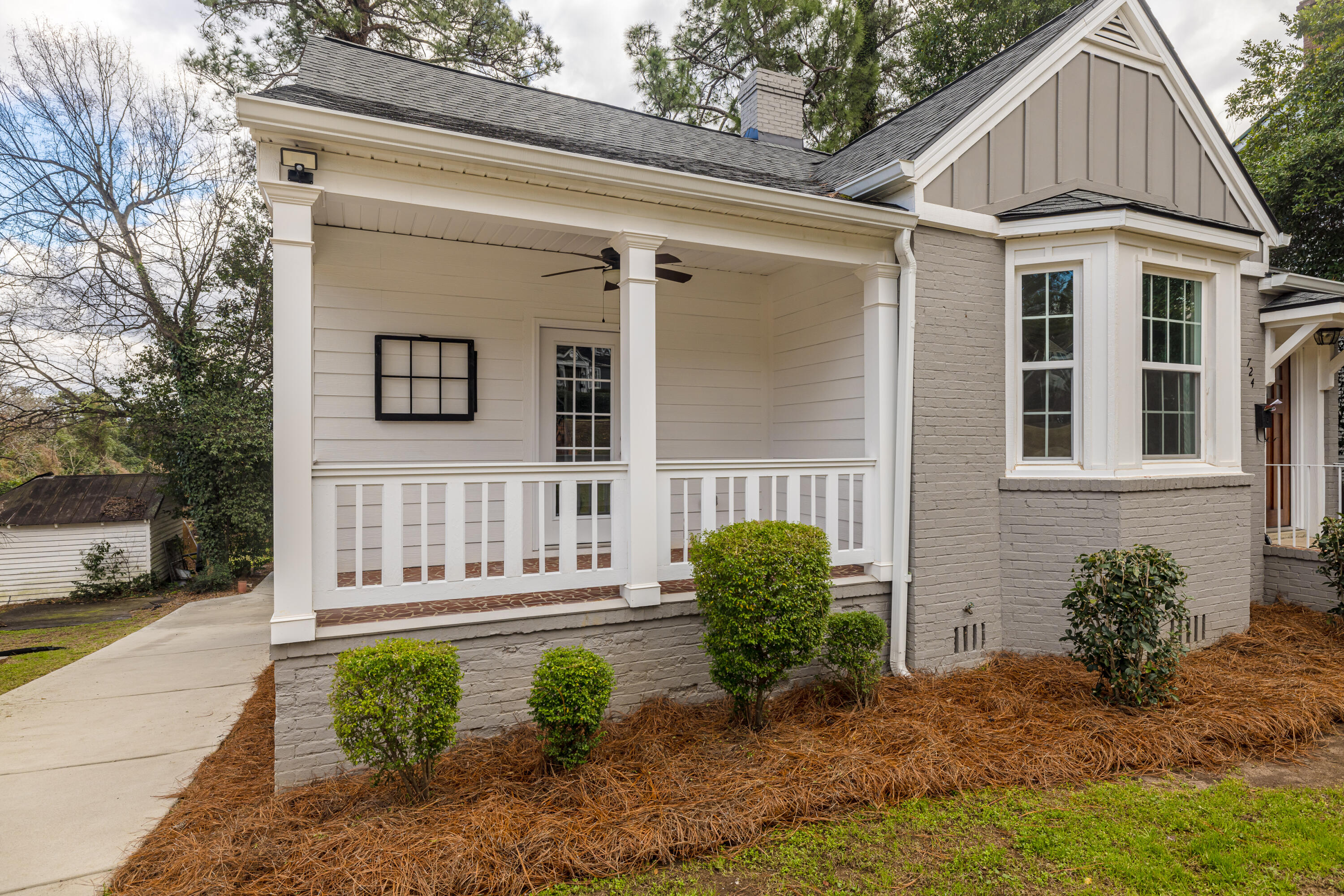 724 Hickman Road Augusta, GA 30904 - Photo 7 of 64 724Hickman_07