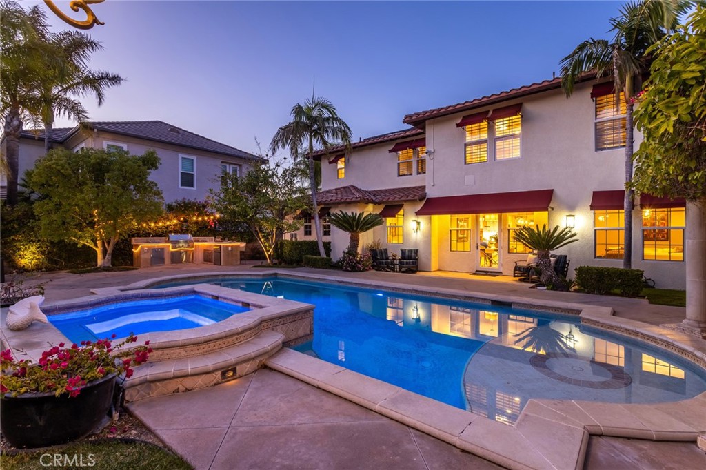 26876 Grey Place Stevenson Ranch, CA 91381 - Photo 62 of 77