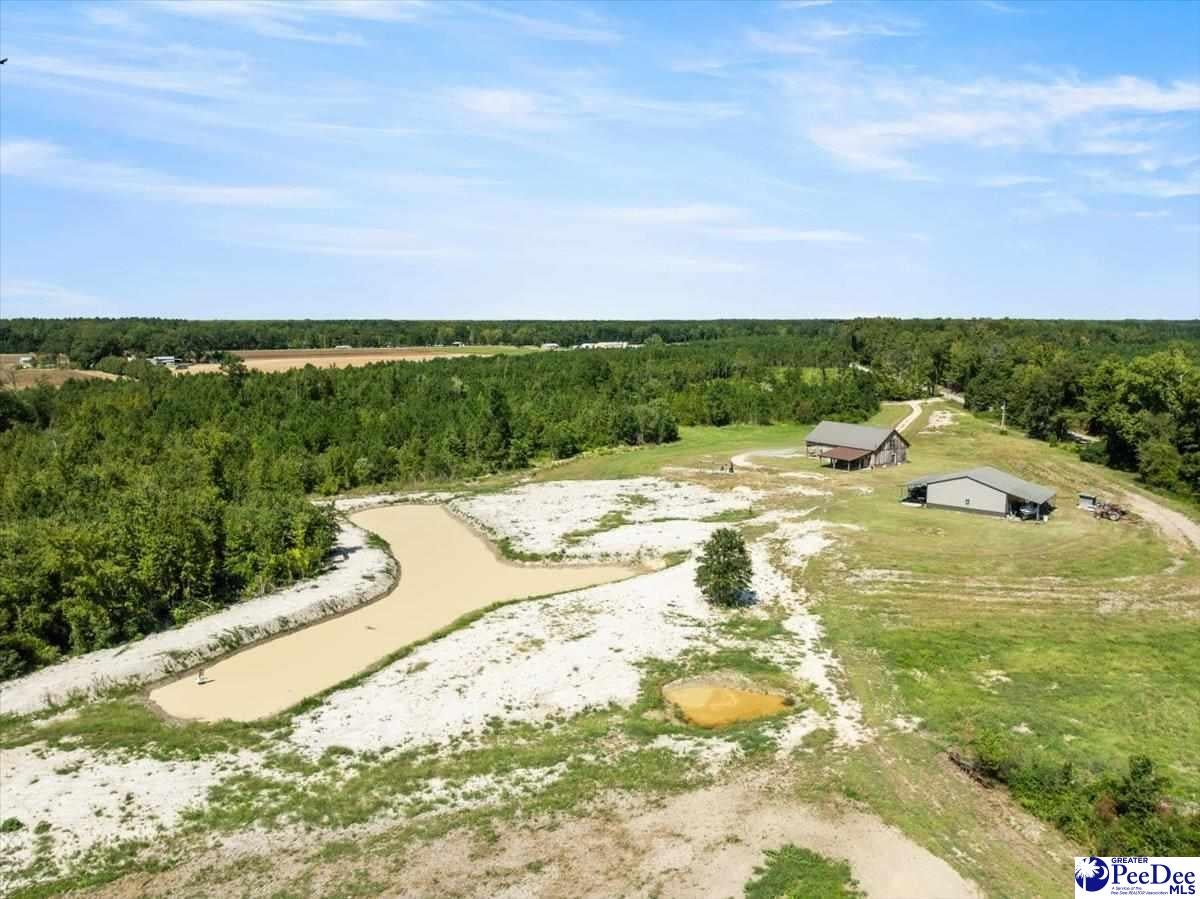 289 Edwards Road Bennettsville, SC 29512 - Photo 59 of 75 Gallery Image 59