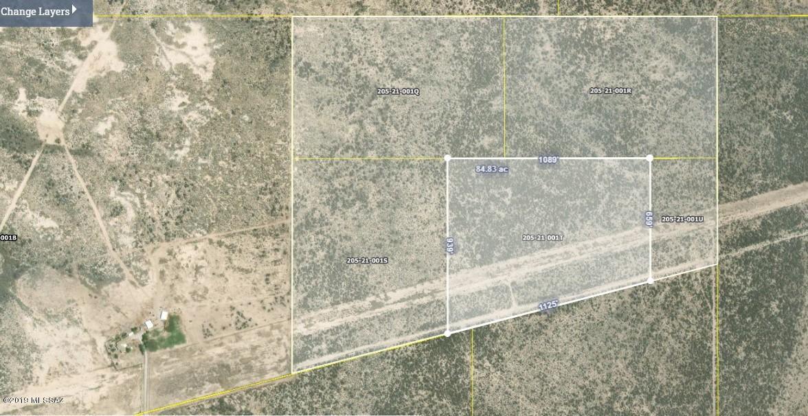 Tbd 85-ac Tbd 85-ac Hedrick Road Willcox, AZ 85643 - Photo 2 of 9