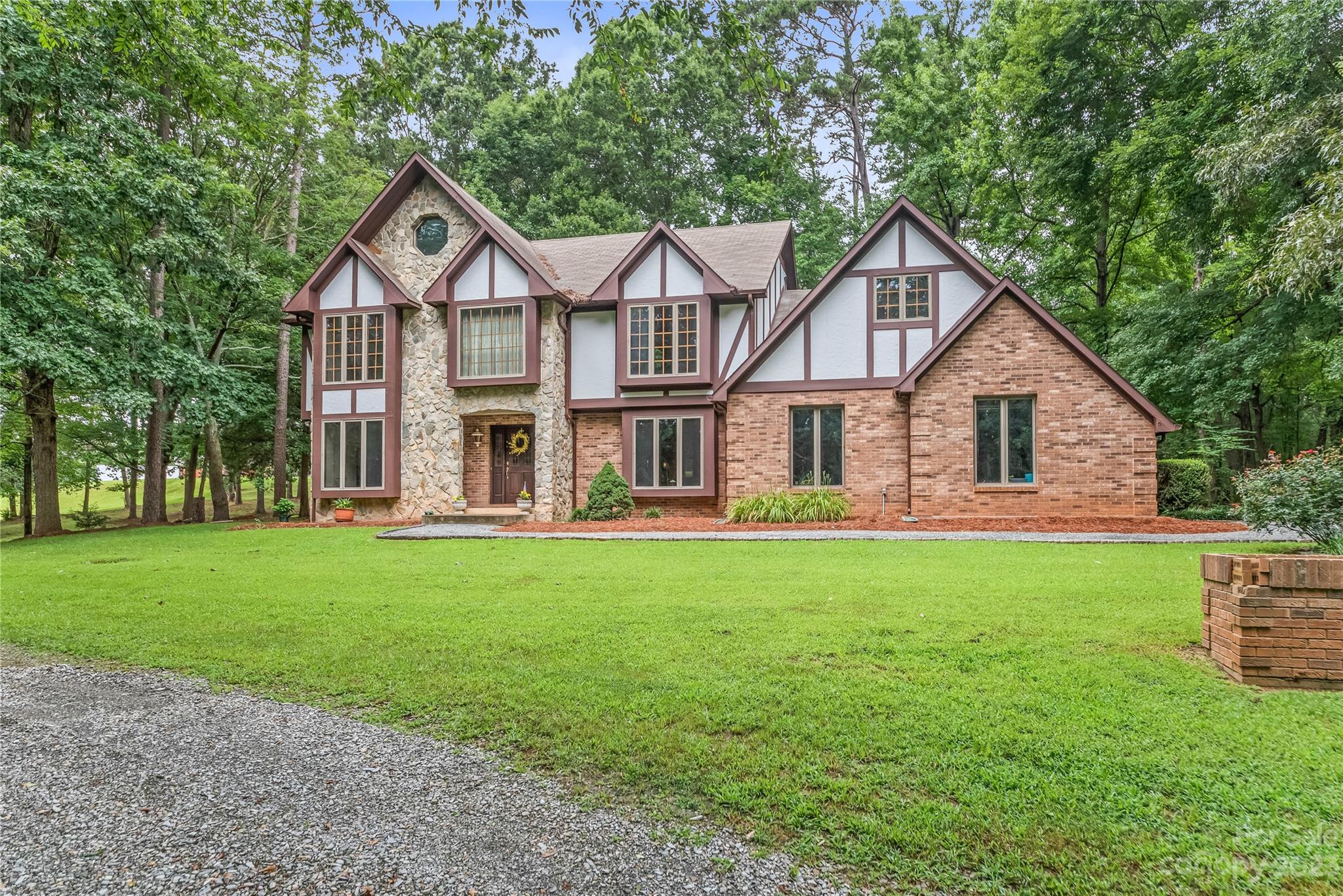 4402 East Lawyers Road Monroe, NC 28110 - Photo 1 of 47 Gallery Image 1