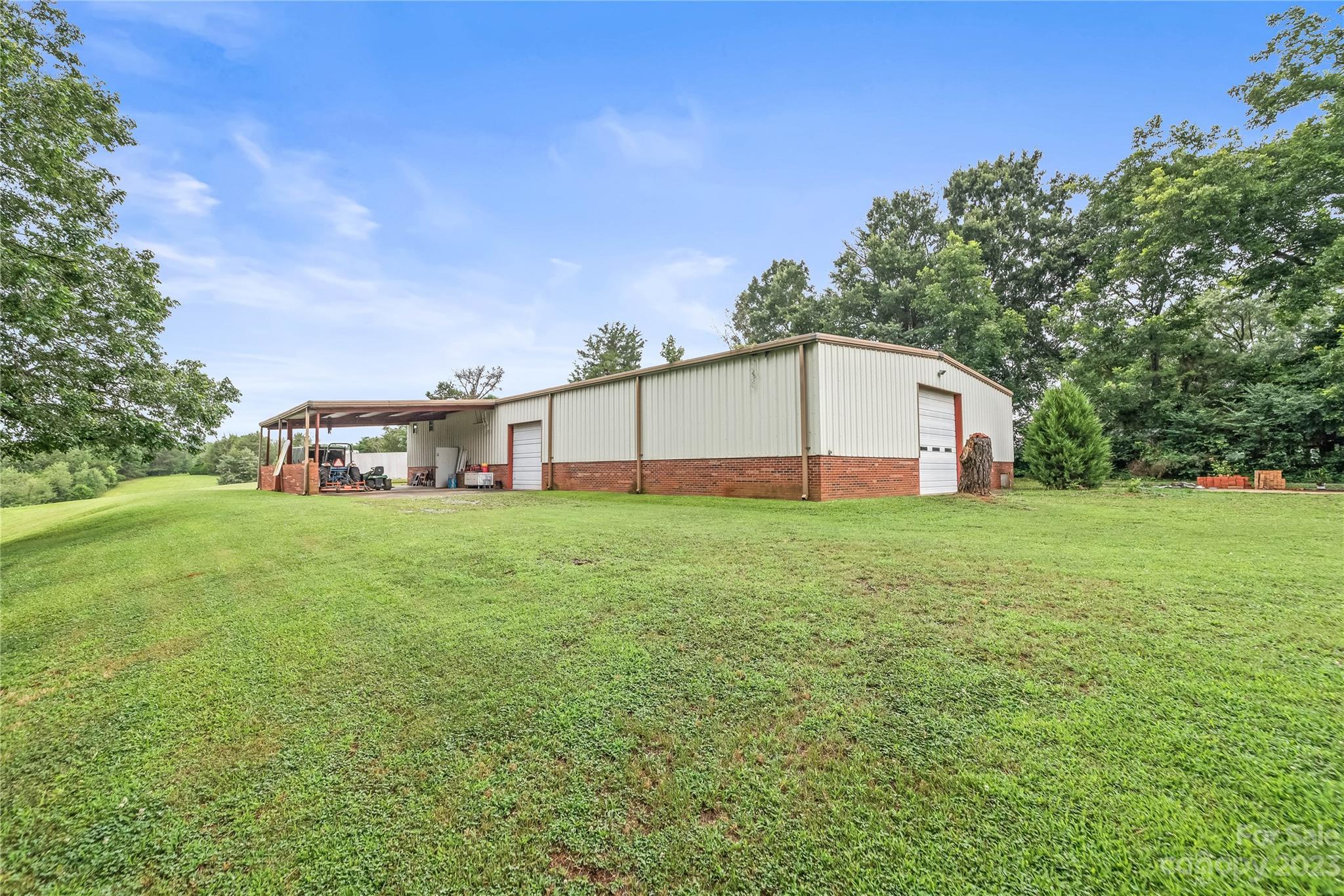 4402 East Lawyers Road Monroe, NC 28110 - Photo 44 of 47 Gallery Image 44