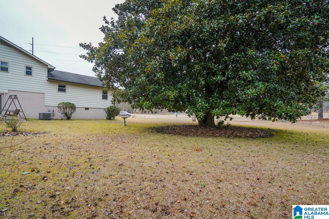 500 Overhill Road Pelham, AL 35124 - Photo 28 of 30